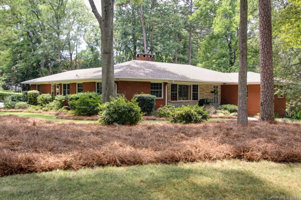 1133 Andover Road Charlotte NC 28211