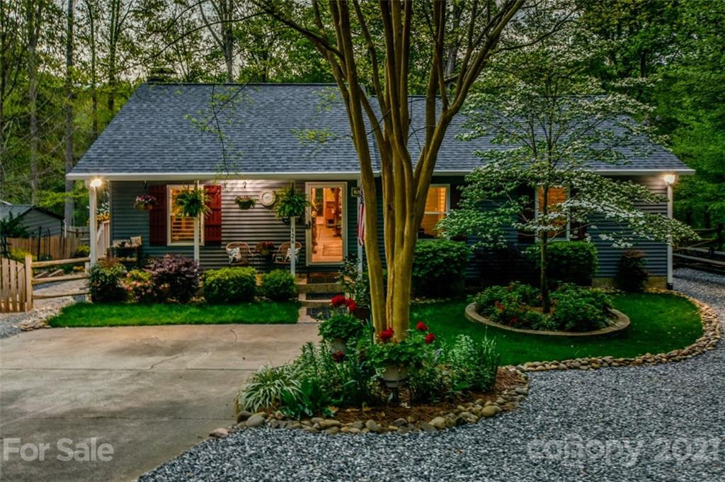 126 Brookridge Lane Mooresville NC 28117