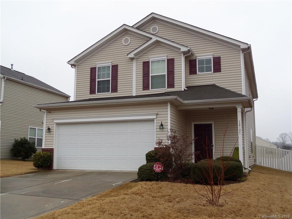 12127 Downy Birch Road Charlotte NC 28227
