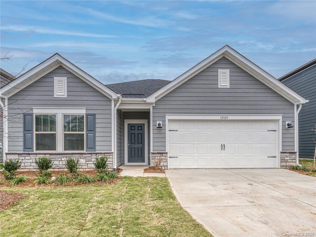 12525 Stoneybrook Station Parkway Huntersville NC 28078