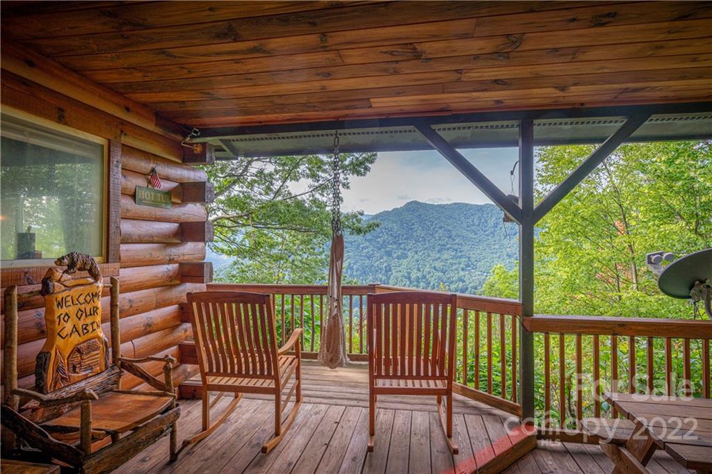 683 Sheepback Mountain Road Maggie Valley NC 28751