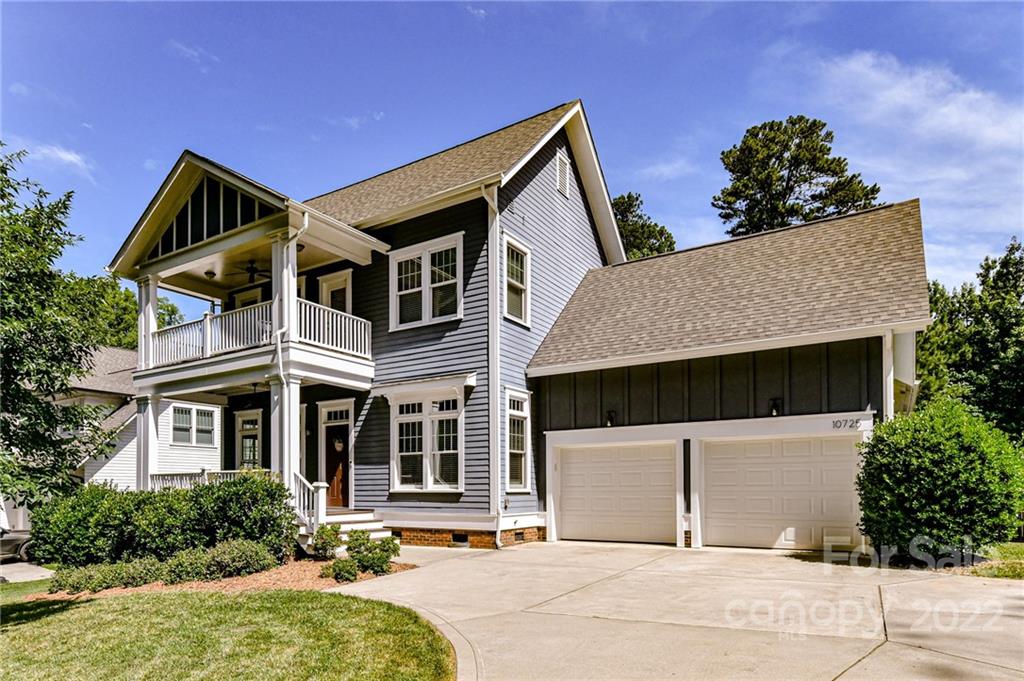 10725 Fruitland Road Charlotte NC 28277