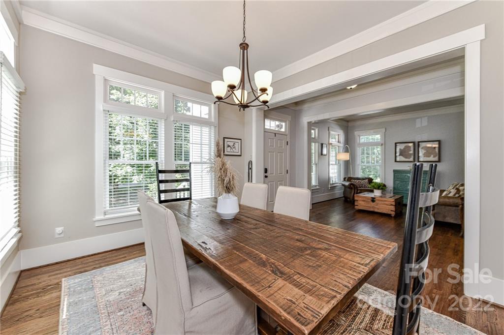 10725 Fruitland Road Charlotte NC 28277