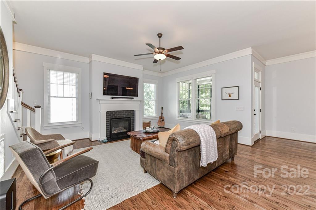 10725 Fruitland Road Charlotte NC 28277