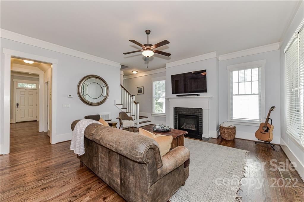 10725 Fruitland Road Charlotte NC 28277
