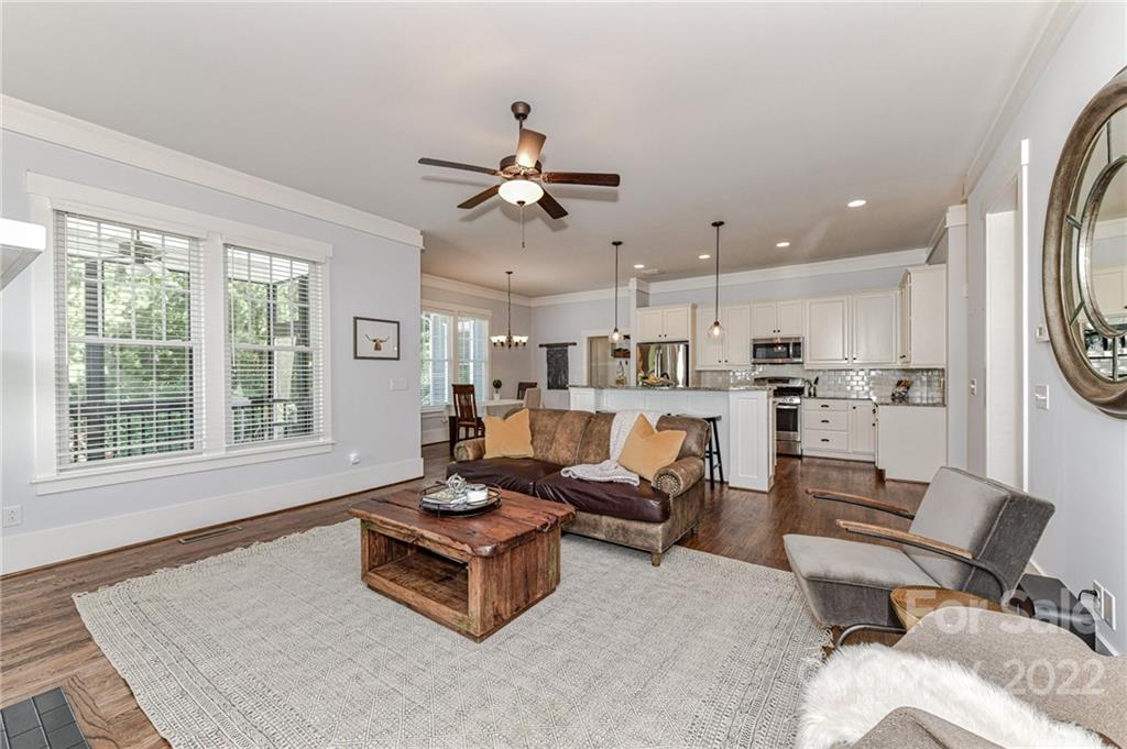 10725 Fruitland Road Charlotte NC 28277