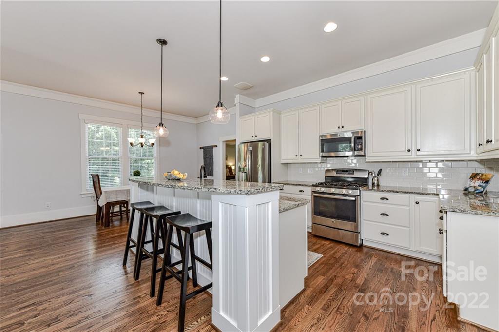 10725 Fruitland Road Charlotte NC 28277