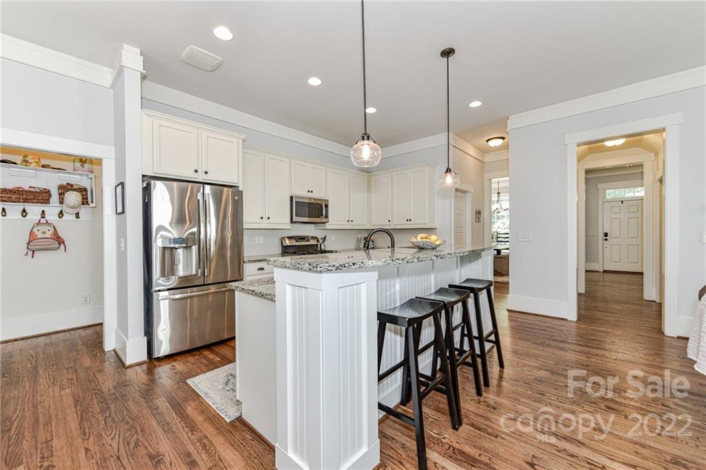 10725 Fruitland Road Charlotte NC 28277