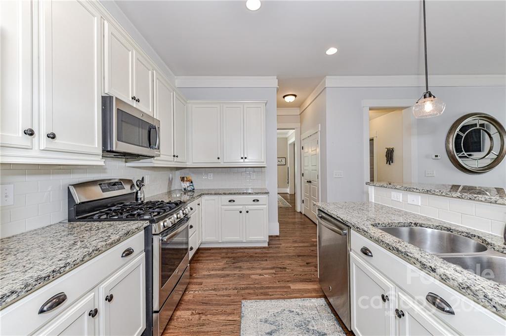 10725 Fruitland Road Charlotte NC 28277