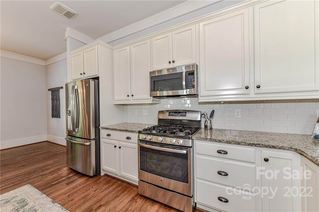 10725 Fruitland Road Charlotte NC 28277