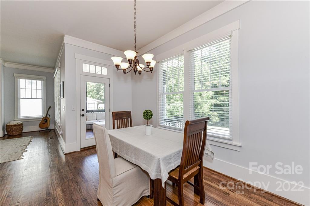 10725 Fruitland Road Charlotte NC 28277