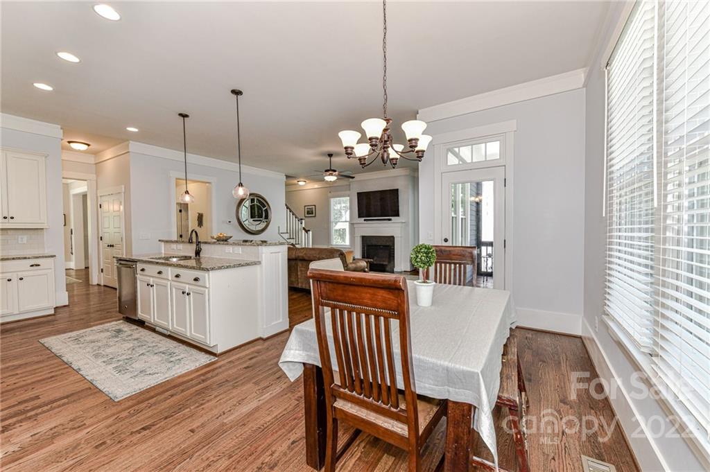 10725 Fruitland Road Charlotte NC 28277