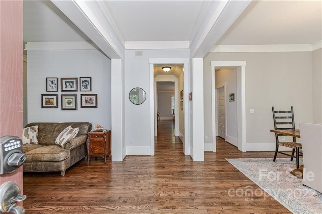 10725 Fruitland Road Charlotte NC 28277