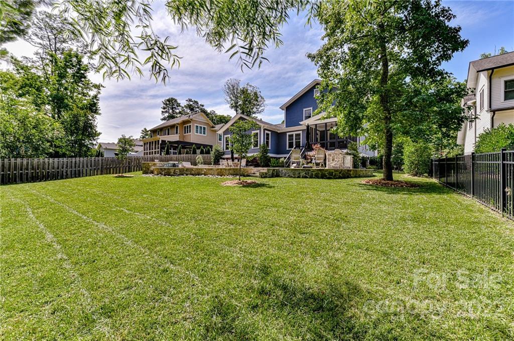 10725 Fruitland Road Charlotte NC 28277