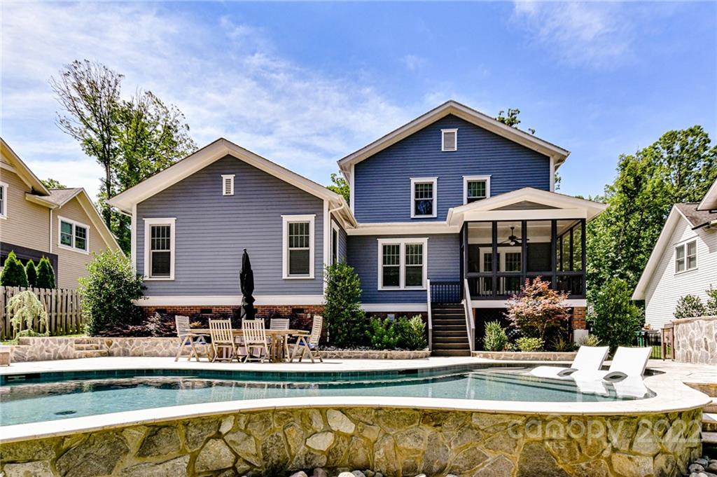 10725 Fruitland Road Charlotte NC 28277