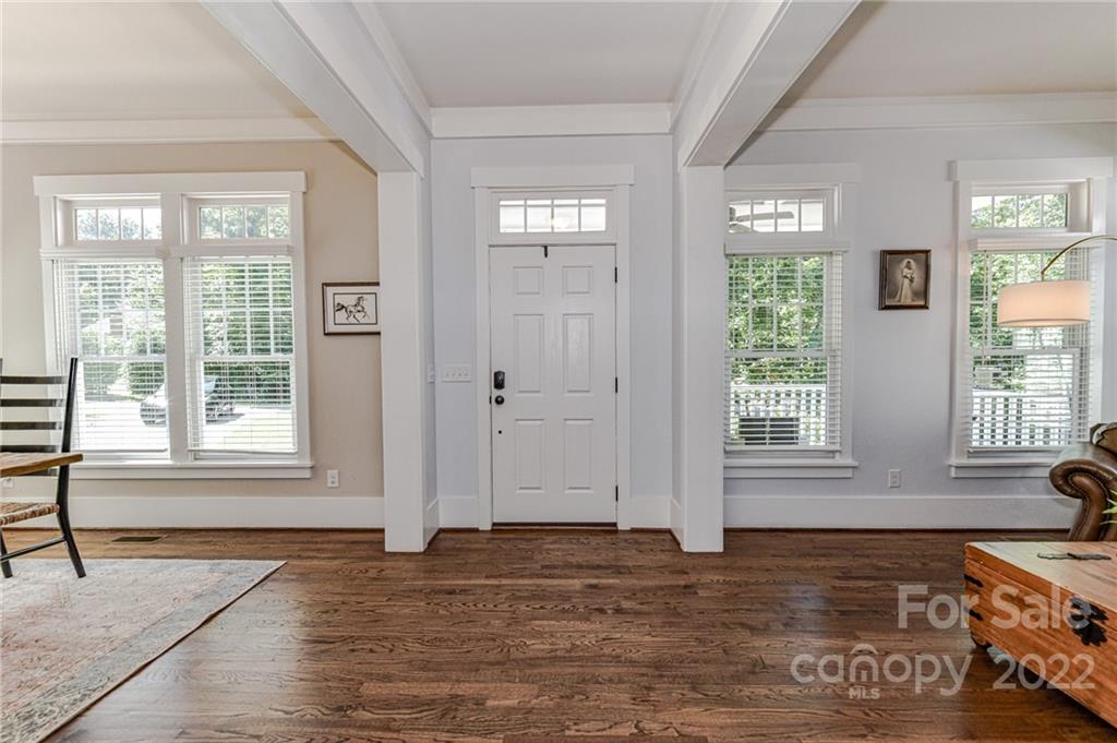 10725 Fruitland Road Charlotte NC 28277