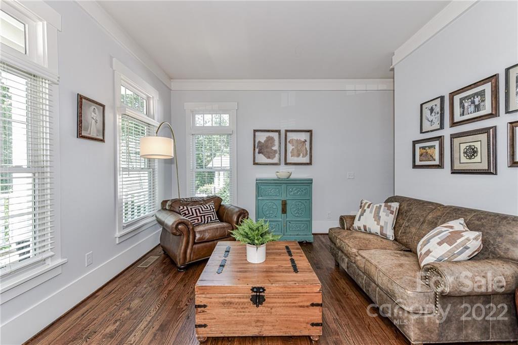 10725 Fruitland Road Charlotte NC 28277