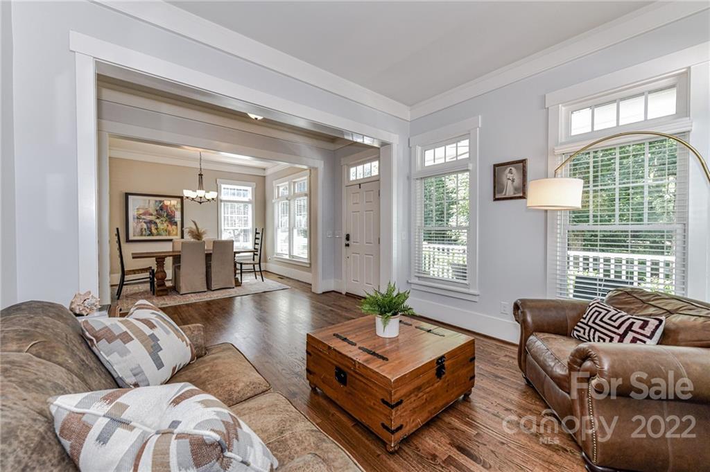 10725 Fruitland Road Charlotte NC 28277