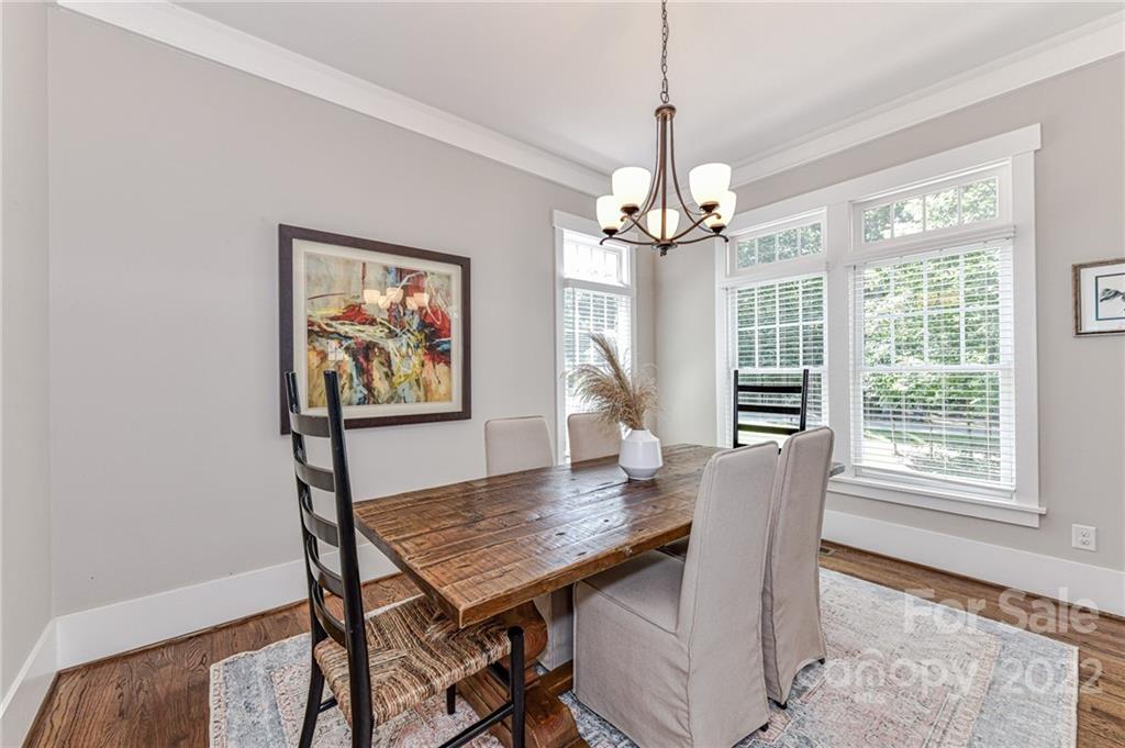 10725 Fruitland Road Charlotte NC 28277