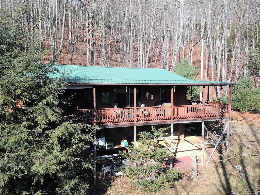 377 Mule Stomp Road Clyde NC 28721