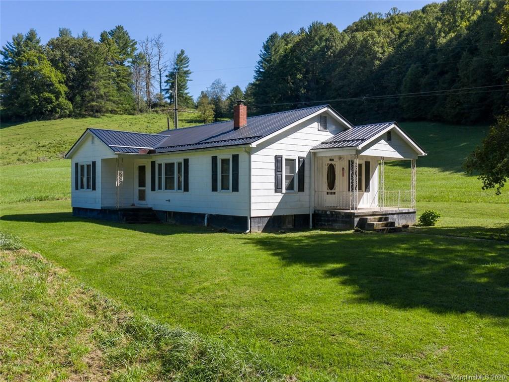 73 Will Anglin Road Burnsville NC 28714