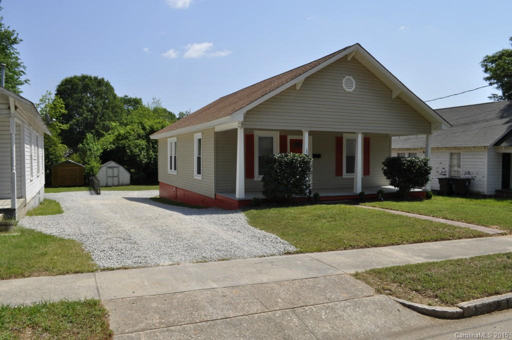 75 Douglas Avenue NW Concord NC 28025