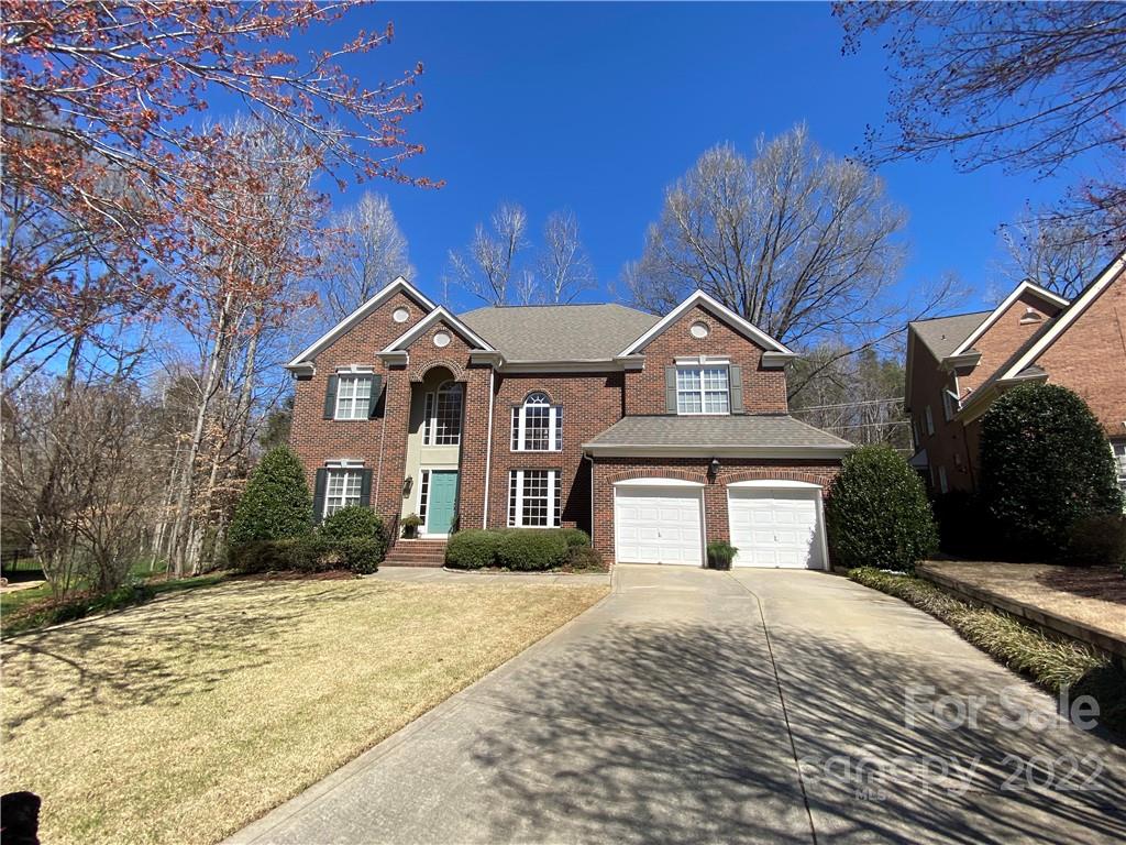 18842 Dembridge Drive Davidson NC 28036