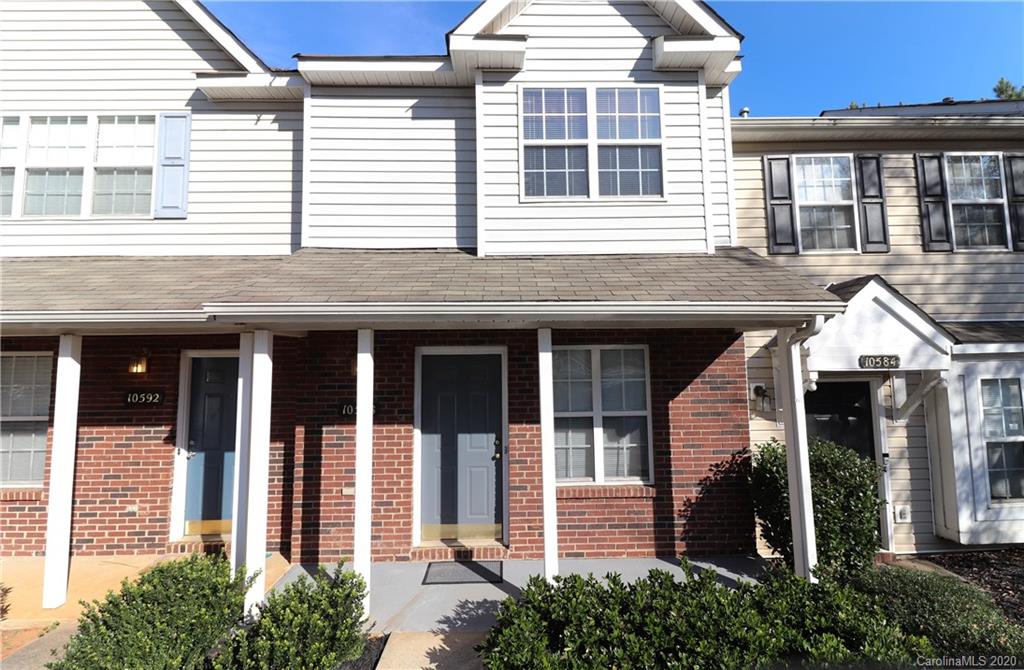 10588 English Setter Way Charlotte NC 28269