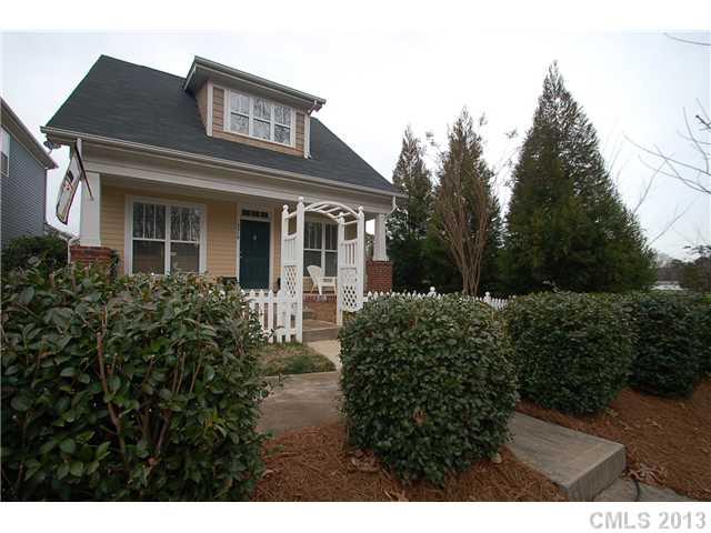 13516 Stumptown Road Huntersville NC 28078