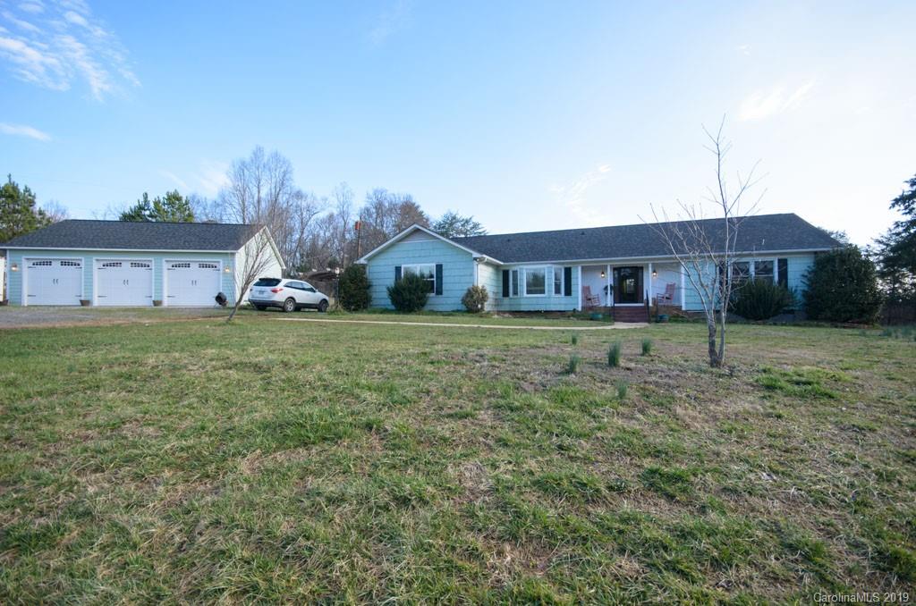 2635 Gastonia Highway Lincolnton NC 28092