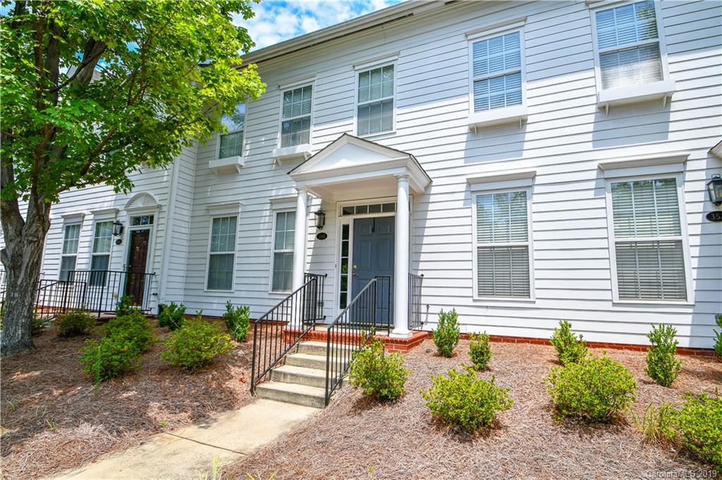 348 Park Square Place Matthews NC 28105