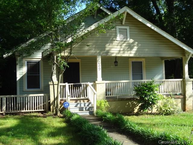 609 Waco Street Charlotte NC 28204
