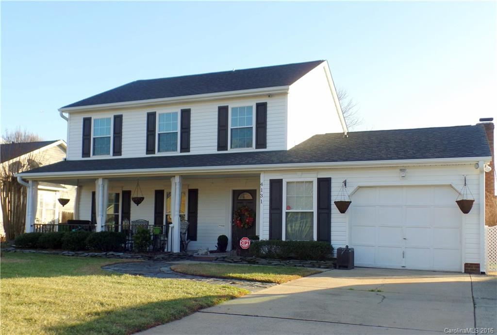 4131 Coopersdale Road Charlotte NC 28273