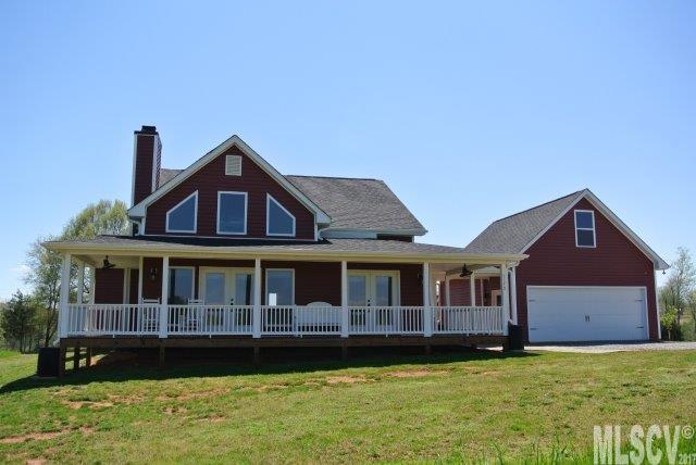 5172 Old Shelby Road Hickory NC 28602