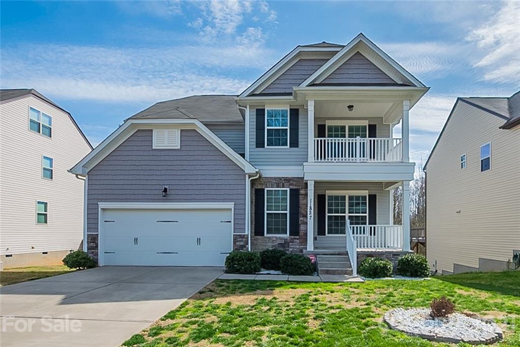 11827 Springpoint Lane Charlotte NC 28278