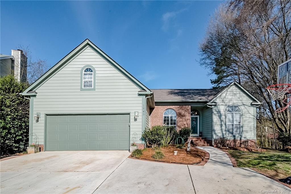 1845 Sugar Hollow Drive Charlotte NC 28214
