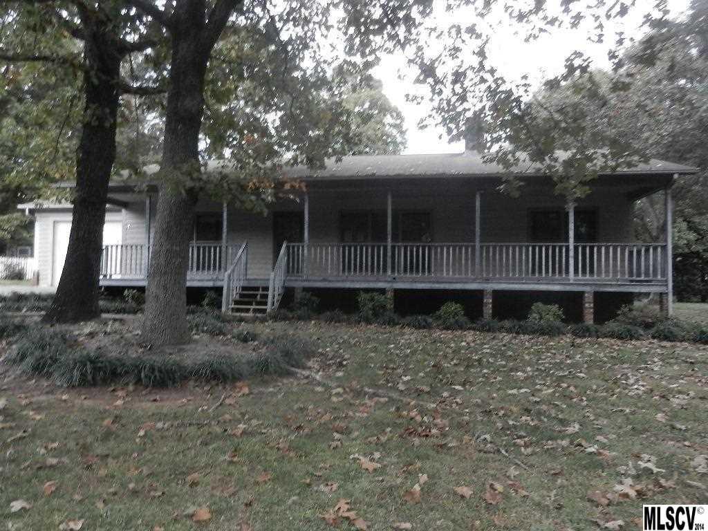 1710 Magnum Road Hickory NC 28602