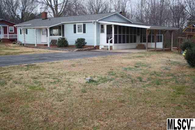742 E 11th Street Newton NC 28658