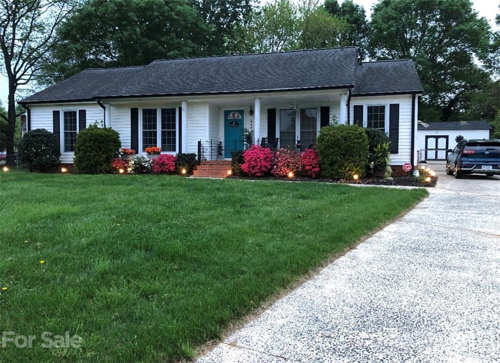 448 Shallowood Lane Gastonia NC 28054