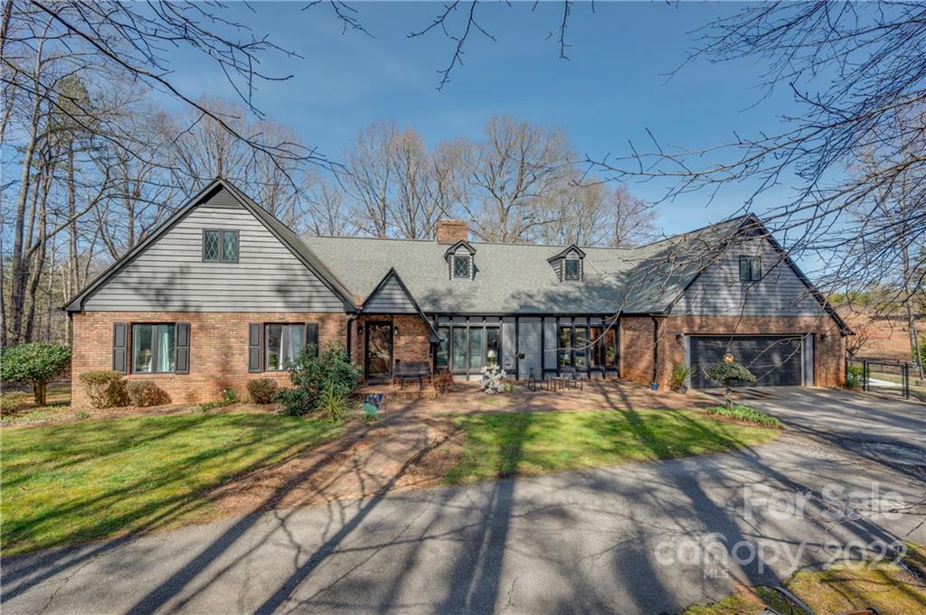 168 Fox Run Forest City NC 28043