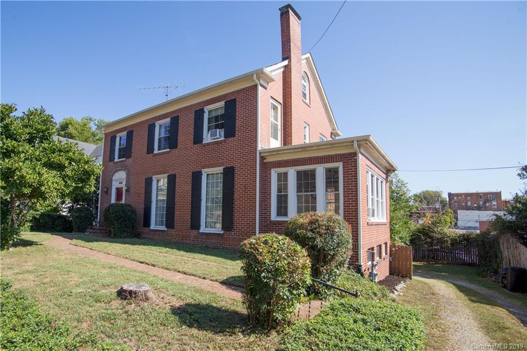 40 Academy Street Marion NC 28752