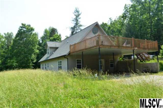 450 A A Drive Taylorsville NC 28681