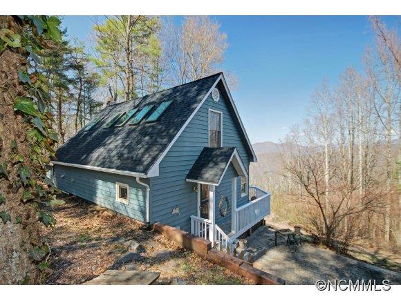 732 Elk Mountain Scenic Highway Asheville NC 28804