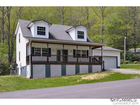 205 Pinellas Lane Waynesville NC 28785