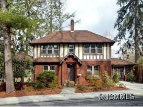 118 Macon Avenue Asheville NC 28801