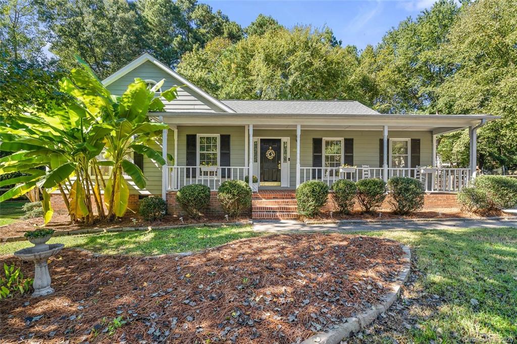 3801 Saxonbury Way Charlotte NC 28269