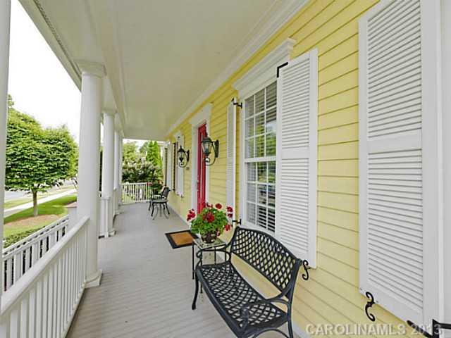 17015 Hedgerow Park Road Charlotte NC 28277