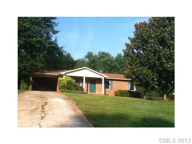 1383 Prince Street Hickory NC 28602