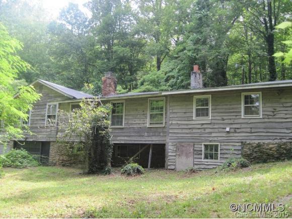 242 Summer Haven Road Swannanoa NC 28778