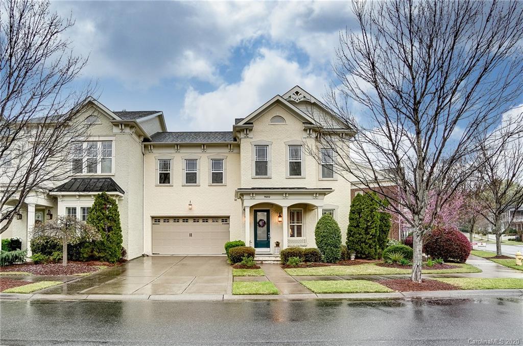 9602 Wheatfield Road Charlotte NC 28277
